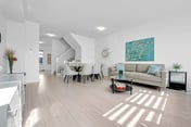 *Beautiful Family Home* With a Backyard + Parking