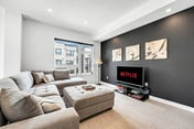 *Comfortable* 3 Bedroom Home in Safe Family Area