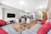 Beautiful 3BR 2 BA Home in Burlington