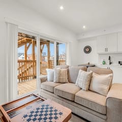 *World Cup* Cute Little Italy Home *Games + Wi-Fi*