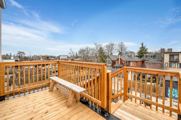 *Modern Quiet Home* 2 Bedroom 2 Bath Near Downtown - Image 5